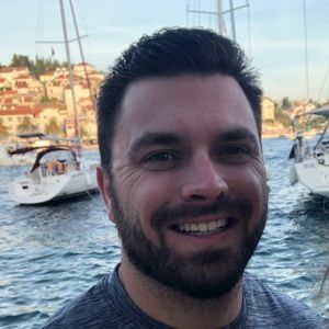 Meet your Posher, Drew